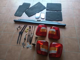 Jeep Grand Cherokee 2004