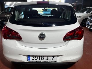Opel Corsa 2016