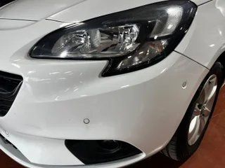 Opel Corsa 2016
