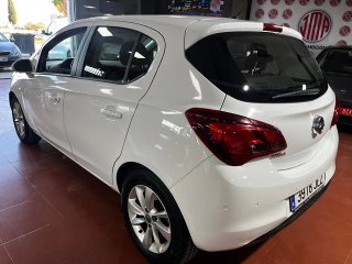 Opel Corsa 2016