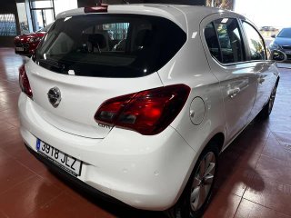Opel Corsa 2016
