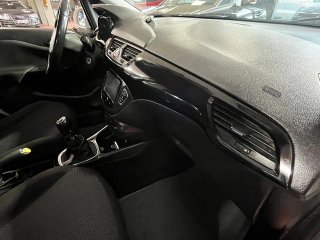 Opel Corsa 2016