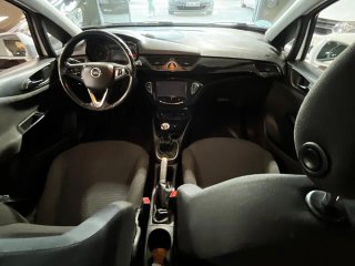 Opel Corsa 2016
