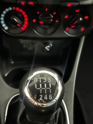 Opel Corsa 2016