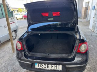 Volkswagen Passat 2007