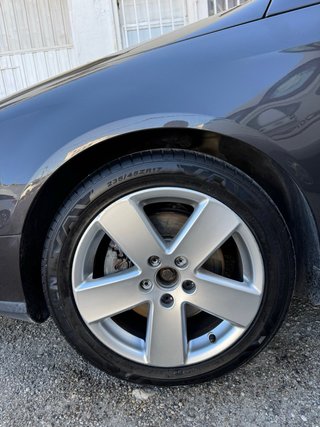 Volkswagen Passat 2007