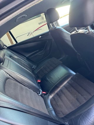 Volkswagen Passat 2007