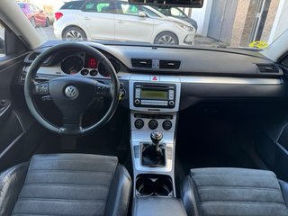 Volkswagen Passat 2007