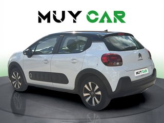 Citroen C3 PureTech 82 Feel 60 kW (83 CV)
