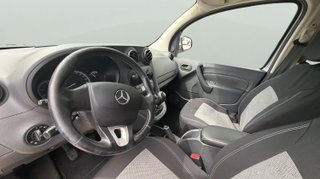 Mercedes-Benz Citan Combi 109 CDI Tourer Select Largo 66 kW (90 CV)
