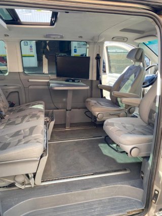Mercedes-Benz Viano 2010