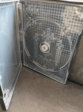 Kingdom Hearts Edición Deluxe PS4