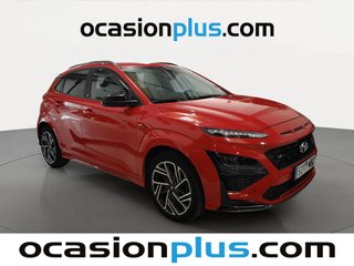 Hyundai Kona 1.0 TGDi N Line 30 Aniversario 4x2 88 kW (120 CV)