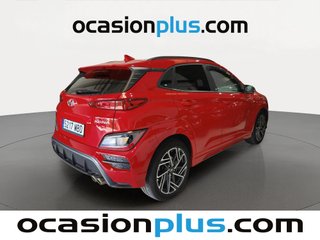Hyundai Kona 1.0 TGDi N Line 30 Aniversario 4x2 88 kW (120 CV)