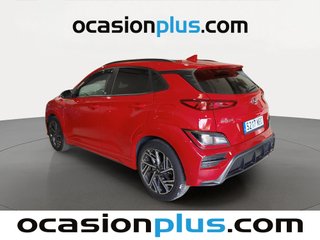 Hyundai Kona 1.0 TGDi N Line 30 Aniversario 4x2 88 kW (120 CV)