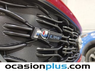 Hyundai Kona 1.0 TGDi N Line 30 Aniversario 4x2 88 kW (120 CV)