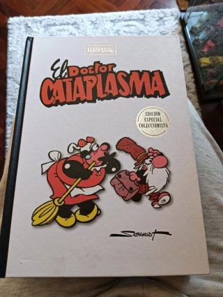 CLÁSICOS DEL HUMOR