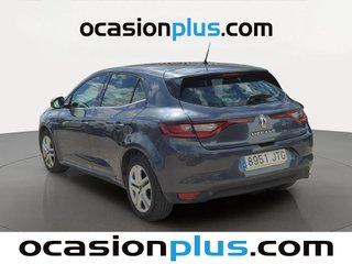 Renault Megane Business Energy dCi 81 kW (110 CV)