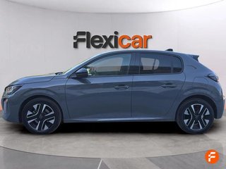 Peugeot 208 Allure Gasolina 100 S&S 6 Vel. MAN