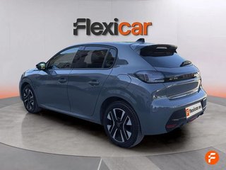 Peugeot 208 Allure Gasolina 100 S&S 6 Vel. MAN