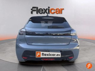 Peugeot 208 Allure Gasolina 100 S&S 6 Vel. MAN