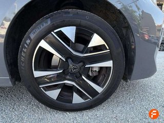 Peugeot 208 Allure Gasolina 100 S&S 6 Vel. MAN