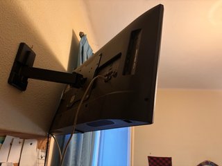 LG 32LJ610 Smart TV