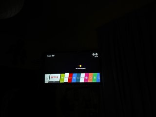 LG 32LJ610 Smart TV