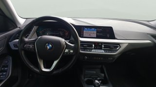 BMW Serie 2 218d Gran Coupe 110 kW (150 CV)