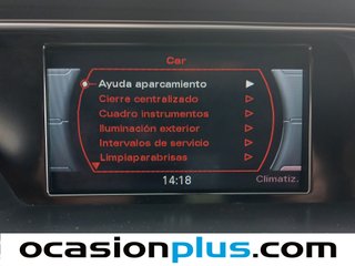 Audi A4 Avant S line edition 2.0 TDI 110 kW (150 CV)