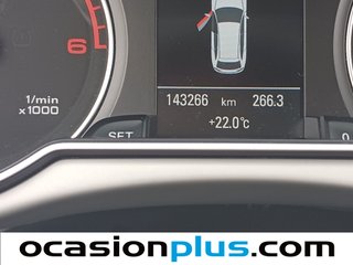 Audi A4 Avant S line edition 2.0 TDI 110 kW (150 CV)