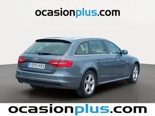 Audi A4 Avant S line edition 2.0 TDI 110 kW (150 CV)