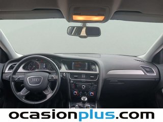 Audi A4 Avant S line edition 2.0 TDI 110 kW (150 CV)