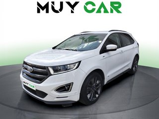Ford Edge 2.0 TDCI ST-Line 4x4 PowerShift 154 kW (210 CV)