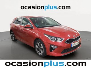 Kia Ceed 1.0 T-GDi Tech 88 kW (120 CV)
