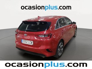 Kia Ceed 1.0 T-GDi Tech 88 kW (120 CV)