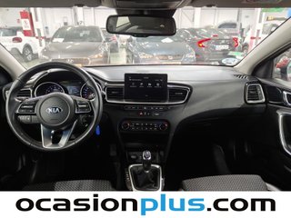 Kia Ceed 1.0 T-GDi Tech 88 kW (120 CV)