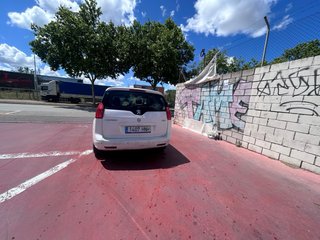 Peugeot 5008 2013