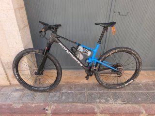 Ruedas Mtb 29"