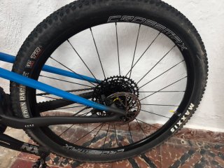 Ruedas Mtb 29"