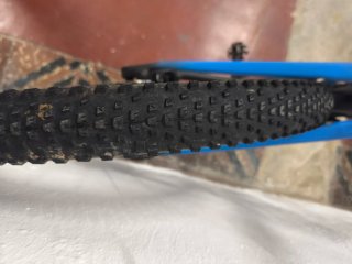 Ruedas Mtb 29"