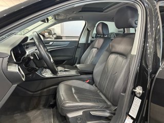 Audi A6 3.0 TSI 300 50TFSI ADVANCED (2022)
