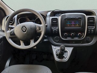 Renault Trafic Doble Cabina 29 L2 Energy BluedCi 107 kW