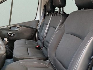 Renault Trafic Doble Cabina 29 L2 Energy BluedCi 107 kW
