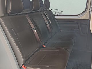 Renault Trafic Doble Cabina 29 L2 Energy BluedCi 107 kW