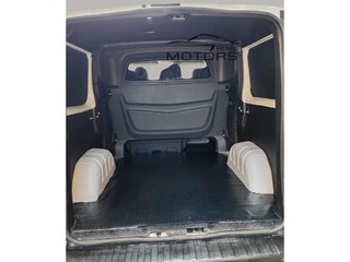 Renault Trafic Doble Cabina 29 L2 Energy BluedCi 107 kW