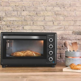 Forno Cecotec Bake&Toast 4600