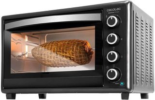 Forno Cecotec Bake&Toast 4600