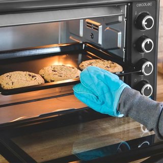 Forno Cecotec Bake&Toast 4600
