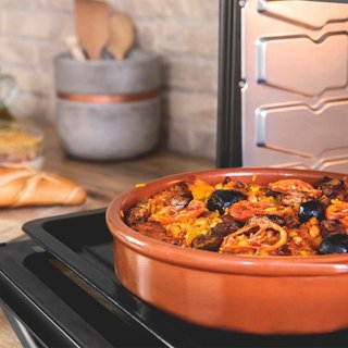Forno Cecotec Bake&Toast 4600